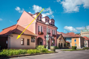 Domček pod lipami